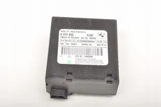 6974633 Блок управления (другие) BMW 3 E46 Арт e11905039, вид 1