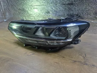 3G1941035P Фара левая Volkswagen Passat B8 Арт e11904958, вид 2
