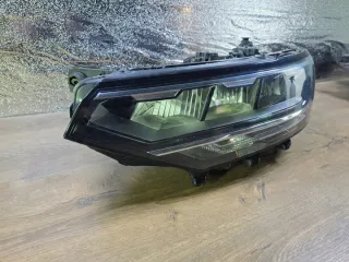 3G1941035P Фара левая Volkswagen Passat B8 Арт e11904958, вид 3