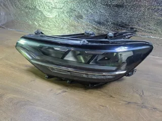 3G1941035P Фара левая Volkswagen Passat B8 Арт e11904958, вид 5