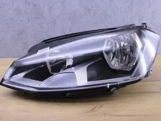 2013-2016 5G1941005 Фара левая Volkswagen Golf 7 Арт e11904882, вид 1