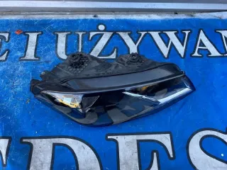2K1941016B Фара правая Volkswagen Caddy 3 Арт e11904826, вид 3