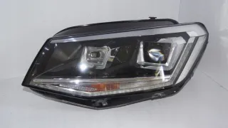 2K1941031A Фара левая Volkswagen Caddy 4 Арт e11904825, вид 1