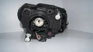 2K1941031A Фара левая Volkswagen Caddy 4 Арт e11904825, вид 4