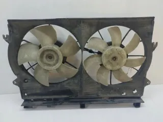MS1680009010 Вентилятор радиатора Toyota Corolla E120 Арт e11904702, вид 1