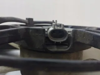 MS1680009010 Вентилятор радиатора Toyota Corolla E120 Арт e11904702, вид 3