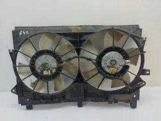 MS1680009010 Вентилятор радиатора Toyota Corolla E120 Арт e11904702, вид 4
