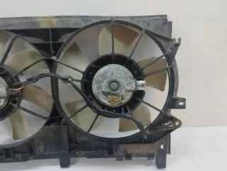 MS1680009010 Вентилятор радиатора Toyota Corolla E120 Арт e11904702, вид 7