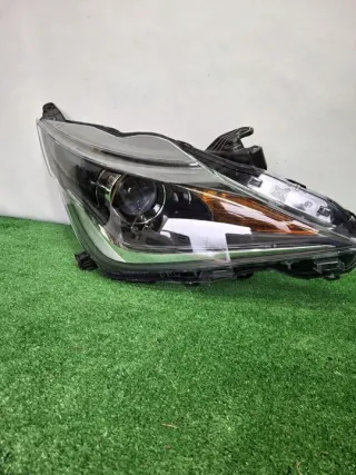  99226-81017 14-18r Фара правая Toyota Aygo 2 Арт e11904649, вид 2