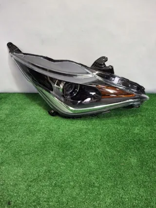  99226-81017 14-18r Фара правая Toyota Aygo 2 Арт e11904649, вид 3