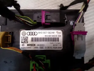 8K0907063M Блок управления (другие) Audi A4 B8 Арт e11904614, вид 5