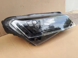 3V1941016B Фара правая Skoda Superb 3 Арт e11904537, вид 3