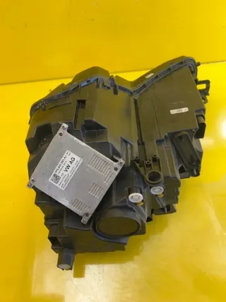 57B941016D Фара правая Skoda Karoq Арт e11904488, вид 5