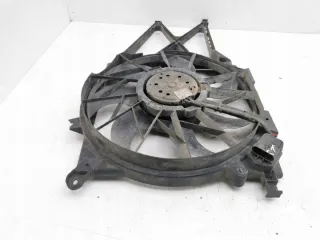 0130303245 Вентилятор радиатора Opel Astra G Арт e11904442, вид 6