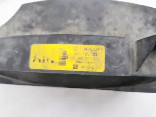 0130303245 Вентилятор радиатора Opel Astra G Арт e11904442, вид 9