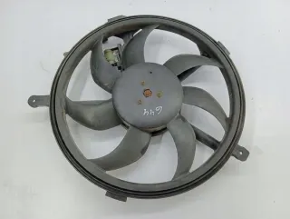 M5758003 Вентилятор радиатора MINI COUNTRYMAN R60 Арт e11904370, вид 1