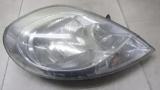 8200701356 Фара правая Renault Trafic 2 Арт e11904360, вид 1
