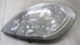 8200701356 Фара правая Renault Trafic 2 Арт e11904360, вид 2