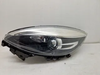 260607160R MAJDI25 Фара левая Renault Scenic 3 Арт e11904328, вид 1