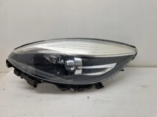 260607160R MAJDI25 Фара левая Renault Scenic 3 Арт e11904328, вид 2