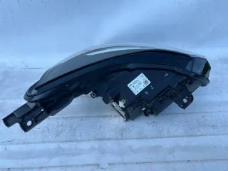 260600666R Фара левая Renault Captur Арт e11904191, вид 11