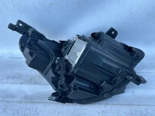 260600666R Фара левая Renault Captur Арт e11904191, вид 12