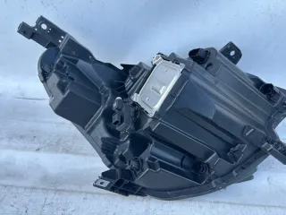 260600666R Фара левая Renault Captur Арт e11904191, вид 14