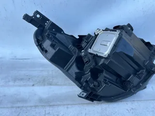 260600666R Фара левая Renault Captur Арт e11904191, вид 15