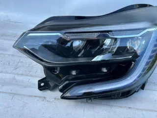 260600666R Фара левая Renault Captur Арт e11904191, вид 4