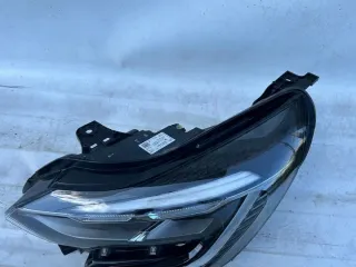 260600666R Фара левая Renault Captur Арт e11904191, вид 5