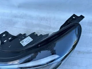260600666R Фара левая Renault Captur Арт e11904191, вид 8