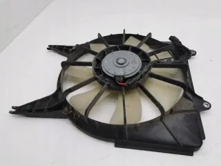 1680008671 Вентилятор радиатора Honda Accord 10 Арт e11904063, вид 3