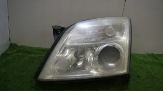 155887-00 Фара левая Opel Vectra C  Арт e11904004, вид 1