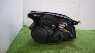 155887-00 Фара левая Opel Vectra C  Арт e11904004, вид 3