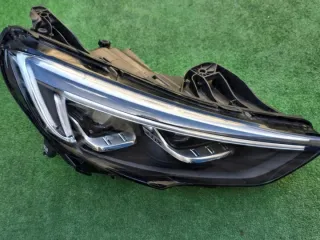 39122975 Фара правая Opel Insignia 2 Арт e11903965, вид 1