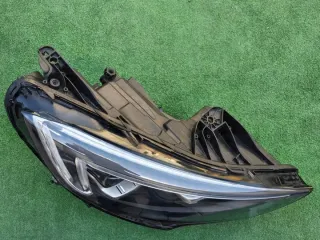 39122975 Фара правая Opel Insignia 2 Арт e11903965, вид 4