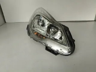 13295012 Фара правая Opel Corsa D Арт e11903931, вид 1