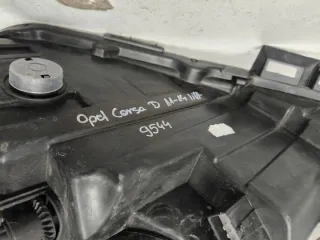 13295012 Фара правая Opel Corsa D Арт e11903931, вид 7