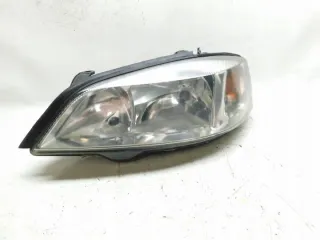24439602 Фара левая Opel Astra G Арт e11903902, вид 1
