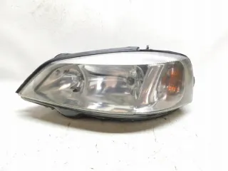 24439602 Фара левая Opel Astra G Арт e11903902, вид 2