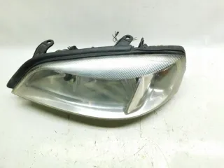 24439602 Фара левая Opel Astra G Арт e11903902, вид 3