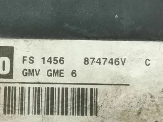 874746V Вентилятор радиатора Chrysler Voyager 5 Арт e11903869, вид 7
