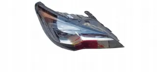 39077807 7963200002 662588537 Фара правая Opel Astra K Арт e11903863, вид 1