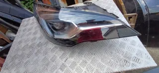 39077807 7963200002 662588537 Фара правая Opel Astra K Арт e11903863, вид 2