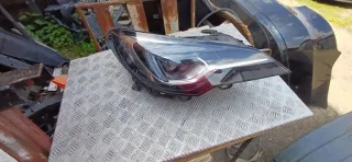 39077807 7963200002 662588537 Фара правая Opel Astra K Арт e11903863, вид 4