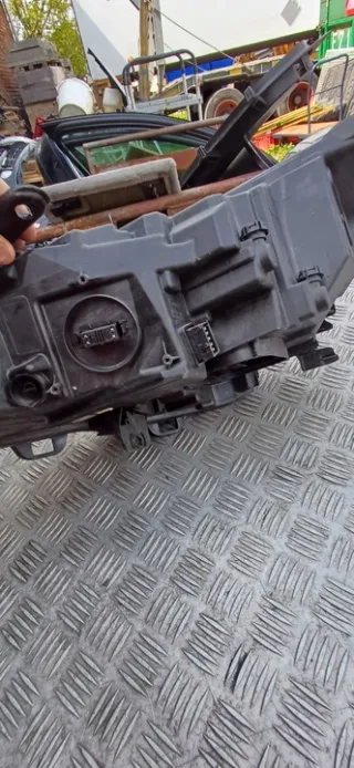 39077807 7963200002 662588537 Фара правая Opel Astra K Арт e11903863, вид 8
