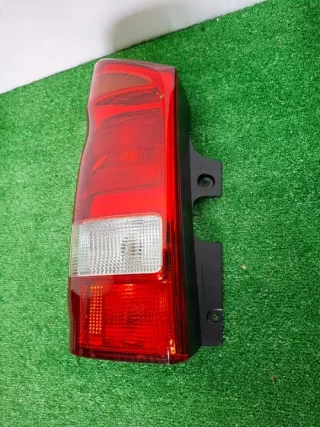 A4478201164 Фара правая Mercedes Vito W447 Арт e11903721, вид 4