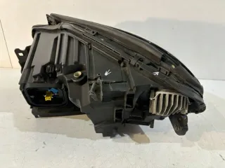 A1669067602 Фара правая Mercedes ML/GLE W166 Арт e11903658, вид 5
