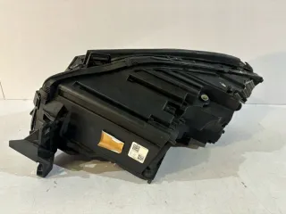 A1669067602 Фара правая Mercedes ML/GLE W166 Арт e11903658, вид 7