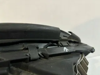 A1669067602 Фара правая Mercedes ML/GLE W166 Арт e11903658, вид 8